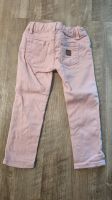 Roxy Hose Teenie Wahine Mädchen Jeans rosa Sommer Nordrhein-Westfalen - Rheinbach Vorschau