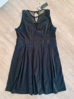 Schwarzes Kleid Vero Moda Gr.XL Neu mit Etikett Wandsbek - Hamburg Farmsen-Berne Vorschau