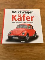 Buch - Volkswagen Käfer - 75 Jahren Niedersachsen - Celle Vorschau
