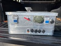 Portable Strombox Akkubox 230V 12V Campen Autarke Stromversorgung Kr. München - Ottobrunn Vorschau