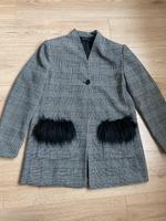 Blazer von Zara Niedersachsen - Holzminden Vorschau
