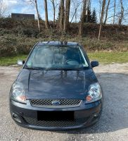 Ford Fiesta 1.4 Benzin Nordrhein-Westfalen - Gütersloh Vorschau