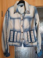 Mariella Burani Tolle Jeans-Jacke Modische Jacke Denim M 38 40 Nordrhein-Westfalen - Bornheim Vorschau