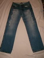 Damenjeans von JF JIL FIERELY Gr.30/32 NEU 100%Cotton Niedersachsen - Celle Vorschau