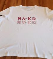 NA-KD  T-Shirt Gr. M neu/ungetragen zu verkaufen Niedersachsen - Steinfeld Vorschau