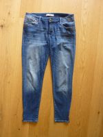 mavi UPTOWN JEANS Damen Hose Gr. 31 Baumwolle Blau Baden-Württemberg - Langenenslingen Vorschau