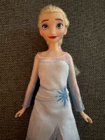 Elsa / Frozen / Hasbro / Die Eiskönigin / Puppe Bayern - Augsburg Vorschau