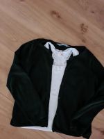 H&M Mädchen Strickjacke & T-Shirt  Gr. 134/140 Bayern - Weilheim Vorschau