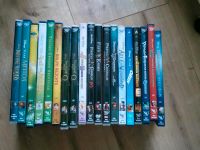 Disney DVDs gemischt Leipzig - Leipzig, Südvorstadt Vorschau