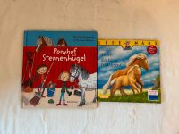 2 Bücher für kleine Pferdebegeisterte Rheinland-Pfalz - Grünstadt Vorschau