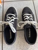 Timberland Schuhe Größe 37 Nordrhein-Westfalen - Neuss Vorschau