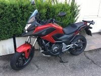 Honda NC 750X DCT A2 geeignet Bayern - Regensburg Vorschau