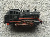 Märklin 3000 89006 HO Dampflok Hamburg-Mitte - Hamburg Horn Vorschau