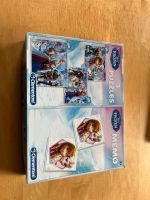 3 Puzzle Frozen Disney Bayern - Waldkirchen Vorschau