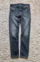 Diesel Jeans Grau W31 L32 Nordrhein-Westfalen - Niederkassel Vorschau