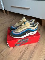 Nike Air Max 1/97 Sean Wotherspoon US 10,5 / EU 44,5 Niedersachsen - Cuxhaven Vorschau