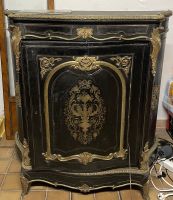 Antikes Sideboard Anrichte Napoleon Antiquität Schrank Saarland - Dillingen (Saar) Vorschau