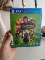 Lego Super Villains, ps4 Spiel Bayern - Augsburg Vorschau