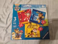 Paw Patrol Puzzel Puzzle Nordrhein-Westfalen - Gladbeck Vorschau