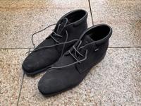 Geox Stiefel Wildleder Eimsbüttel - Hamburg Schnelsen Vorschau