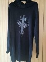 Longpulli Kleid Gr. 40 Blind Date neu Bayern - Straubing Vorschau