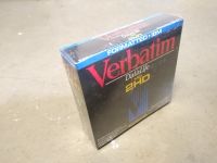 1 Pack Box mit 10 Verbatim DataLife MD 2HD 5,25 Floppy Disketten Nordrhein-Westfalen - Schloß Holte-Stukenbrock Vorschau