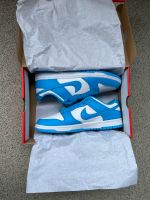 Nike Dunk Low UNC US11 / 45 (DEADSTOCK) Nürnberg (Mittelfr) - Südoststadt Vorschau