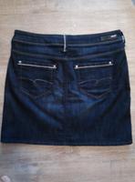 Jeansrock / neuwertig Bayern - Saal Vorschau