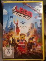 Dvd The Lego Movie wie neu Leipzig - Leipzig, Südvorstadt Vorschau