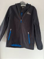 Sofshelljacke schwarz Gr.170 Nordrhein-Westfalen - Kempen Vorschau