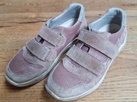 Turnschuhe~Superfit~Größe 33~Sneaker~Schuhe~rose~ Bayern - Warngau Vorschau