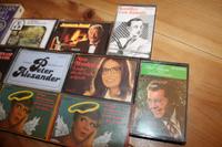 Musikkassetten Kassetten Amiga DDR Brandenburg - Friedland (Mark) Vorschau