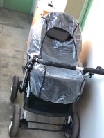 Kinderwagen Bayern - Augsburg Vorschau