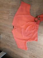 Bluse 36 asos Sachsen - Pirna Vorschau