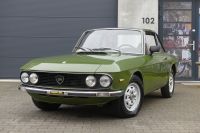 Lancia Fulvia Coupé 1.3S Aachen - Aachen-Haaren Vorschau