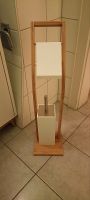 WC Standgarnitur Bambus Rheinland-Pfalz - Koblenz Vorschau