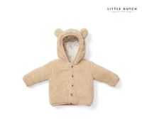 Baby Jacke Neu! Little Dutch Teddy Jacke Größe 62 NEU! Nordrhein-Westfalen - Bocholt Vorschau