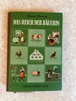 Das Reich der Bauerin - Vintage - Buch Bayern - Burgbernheim Vorschau