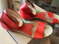 Jonny‘s Sandalen  Gr. 39, 1x getragen Baden-Württemberg - Backnang Vorschau