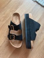 Damen Plateau Sandalen Berlin - Spandau Vorschau