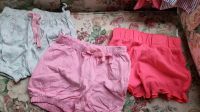 Kindershorts, kurze Hose, Gr. 80, pink Nordrhein-Westfalen - Delbrück Vorschau