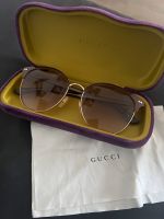 GUCCI Sonnenbrille Brandenburg - Nauen Vorschau