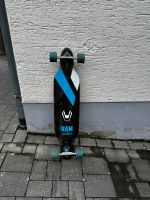 Long Board Skateboard Nordrhein-Westfalen - Sankt Augustin Vorschau