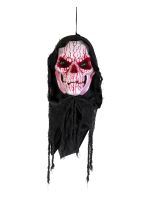 Halloween Deko - NEU - Totenkopf mit Blut (83316107) Baden-Württemberg - Bietigheim-Bissingen Vorschau