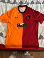 Galatasaray Trikot 22/23 Hamburg-Nord - Hamburg Dulsberg Vorschau