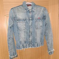 Damen Jeansjacke Rheinland-Pfalz - Dreisbach Vorschau