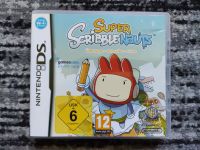 Super Scribblenauts | Nintendo DS Bochum - Bochum-Wattenscheid Vorschau