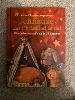 Schnauze, das Christkind ist da! Adventskalensergeschichte Bremen - Horn Vorschau