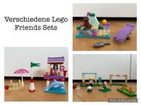 Lego Friends verschiedene kleine Sets Rheinland-Pfalz - Andernach Vorschau
