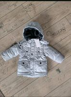 MEXX Winterjacke NEU mit Etikett! Gr. 74 Babyjacke Jacke Duisburg - Walsum Vorschau